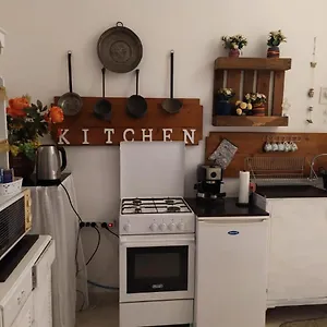 Certe Notti Appartement