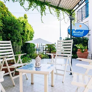 Mistral Appartement Canneto (Lipari)