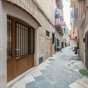 Marga's House Bari
