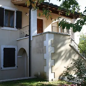 San Francesco Hébergement de vacances Bagni San Filippo