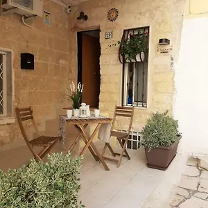 Al Sottano 19 Appartement